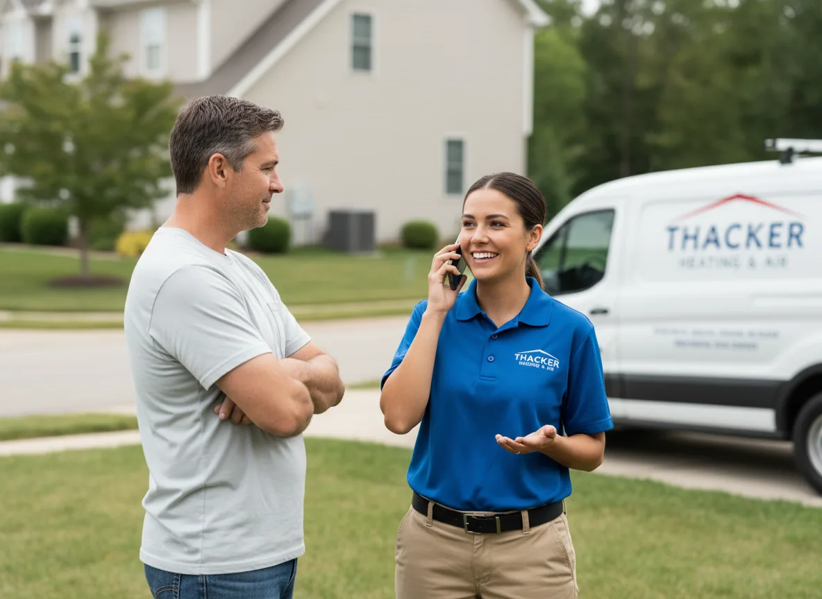 Ac Repair Burlington, ME FAQs
